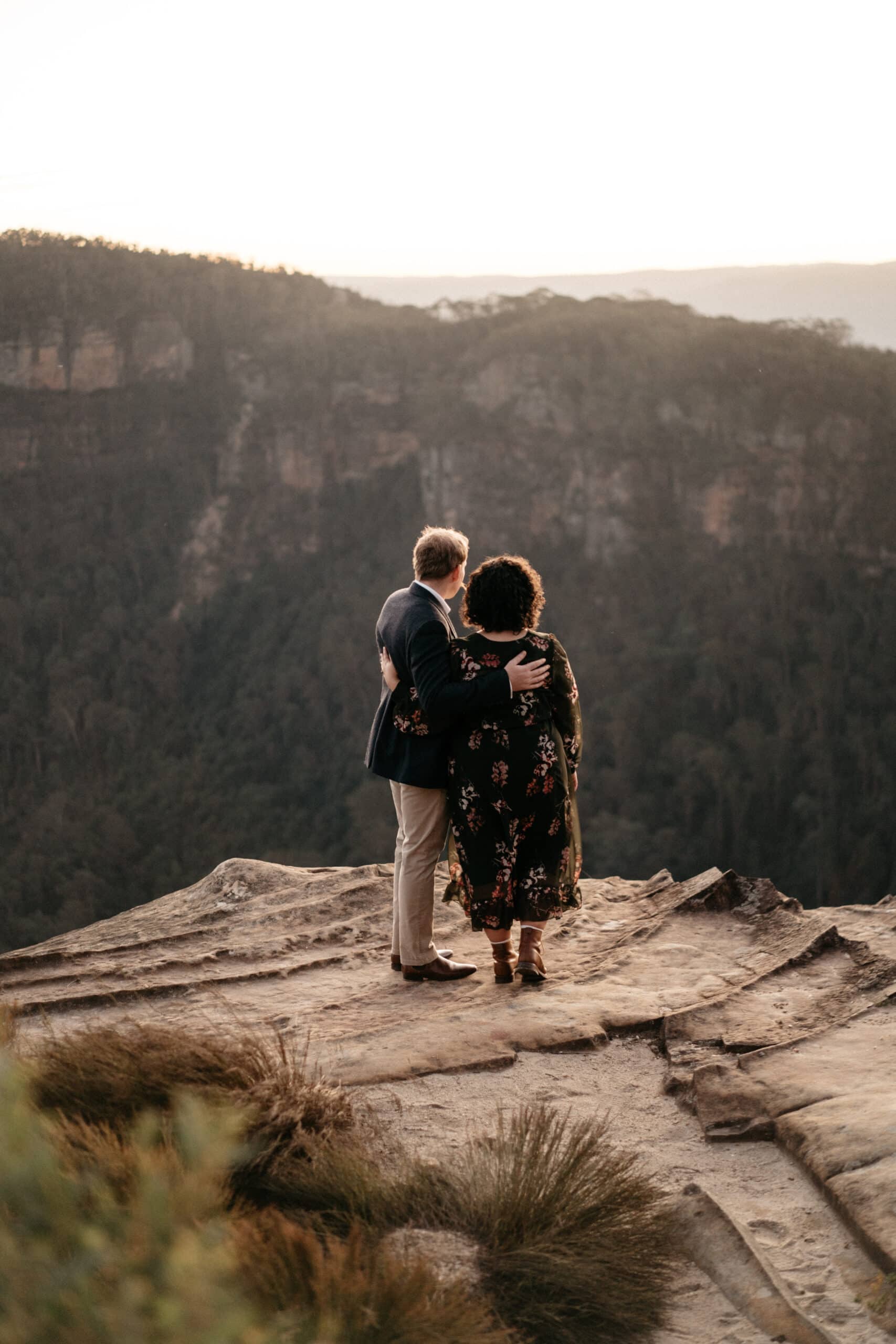 Top 5 Locations For Your South Coast Couple’s Shoot